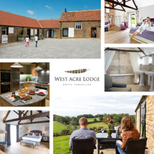 The West Acre Lodge